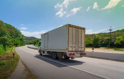 İzmir ile Mezitli Arası Bulaşık Makinesi Taşıma