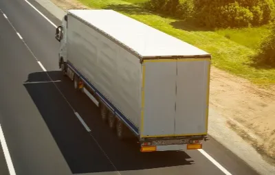 İzmir ile Mezitli Arası Parça Eşya Taşıma